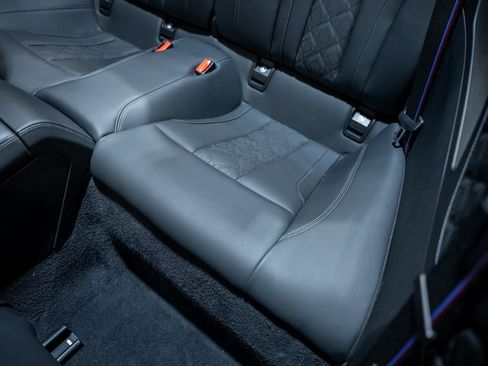 Used 2023 BMW M8 Competition w/ M Carbon Exterior Package image 45