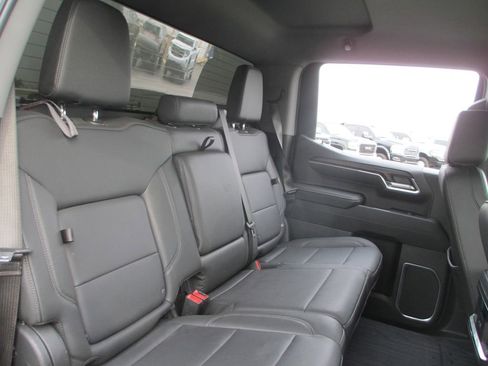 Used 2024 GMC Sierra 1500 SLT w/ SLT Premium Package image 22