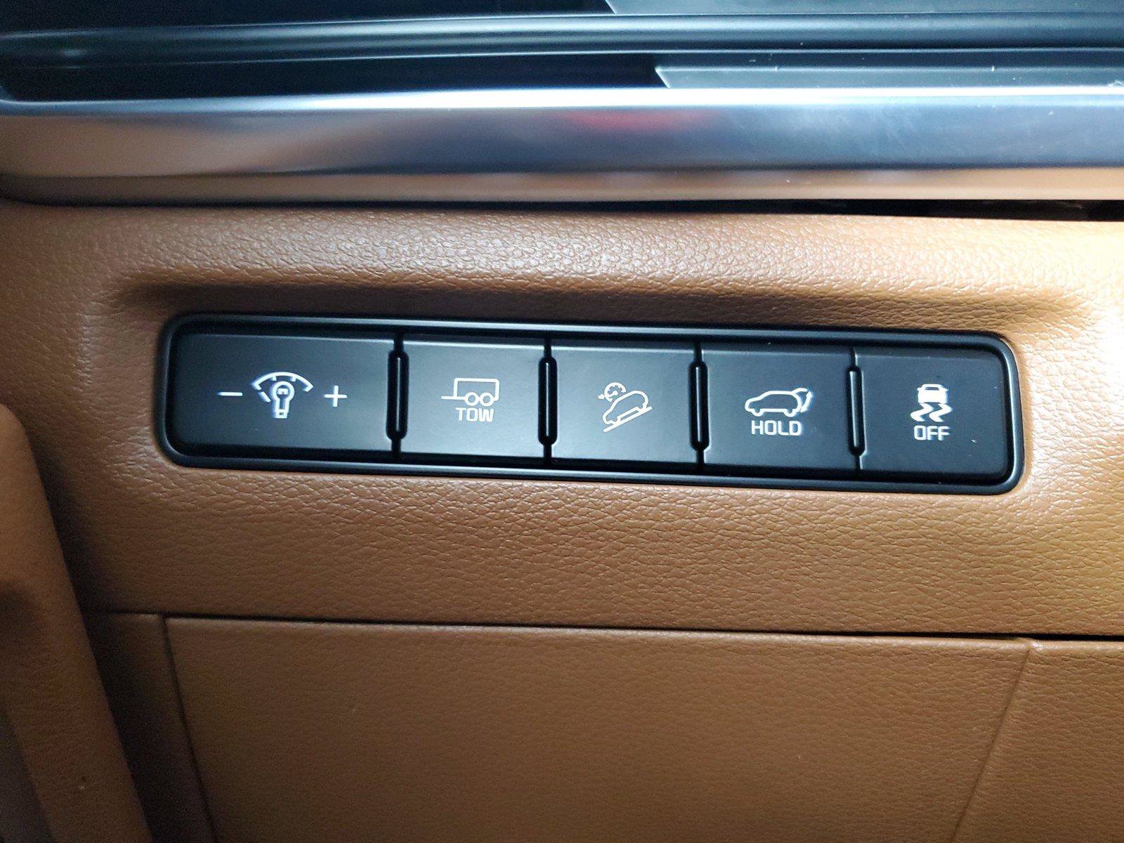 Used 2024 Kia Telluride SX X-Line AWD/4WD image 34