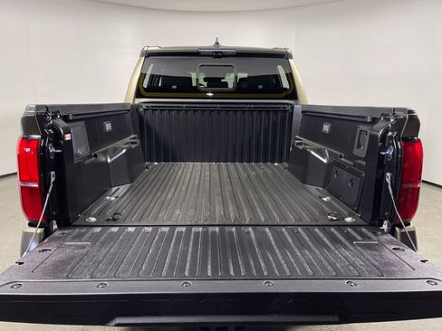 New 2026 Toyota Tacoma TRD Off-Road image 10