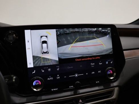 Used 2023 Lexus RX 350 Premium Plus w/ Accessory Package AWD/4WD image 24