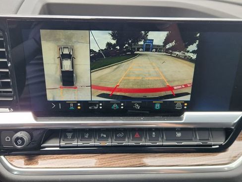 New 2026 Chevrolet Silverado 3500 LT w/ Texas Edition AWD/4WD image 6