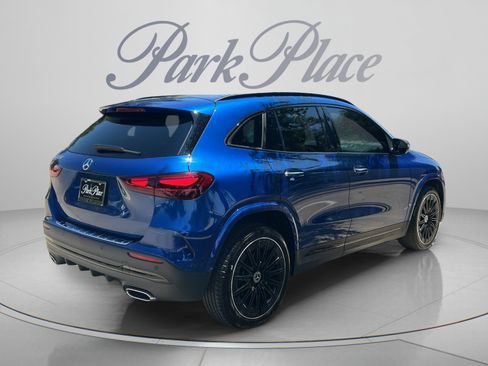 Used 2025 Mercedes-Benz GLA 250 image 5