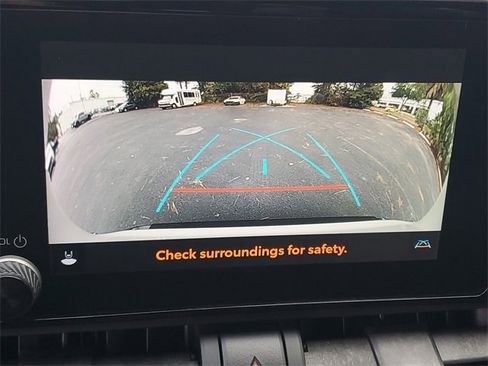 Used 2023 Toyota RAV4 SE image 25