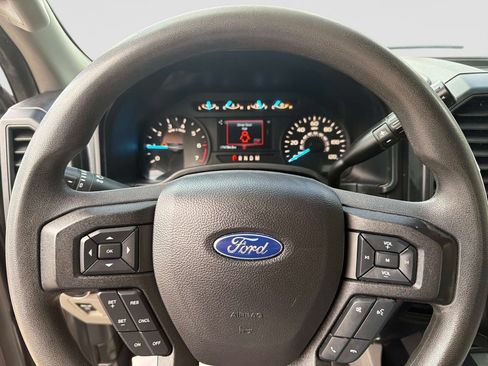 Used 2019 Ford F150 XL w/ Equipment Group 101A Mid AWD/4WD image 27