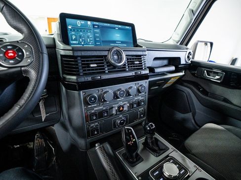 Used 2024 INEOS Grenadier image 40