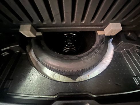 Used 2023 MAZDA CX-50 2.5 S w/ Cargo Package image 29