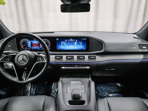 Used 2025 Mercedes-Benz GLE 350 4MATIC image 13
