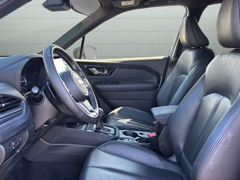 Used 2025 Subaru Forester Limited AWD/4WD image 20