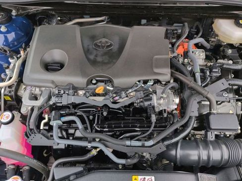 Certified 2025 Toyota Camry LE image 32