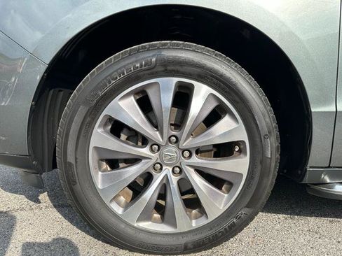 Used 2014 Acura MDX w/ Technology Package AWD/4WD image 21