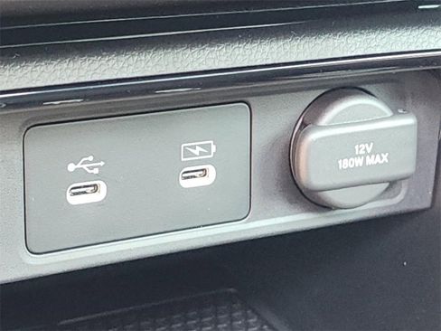 New 2026 Honda CR-V TrailSport image 8