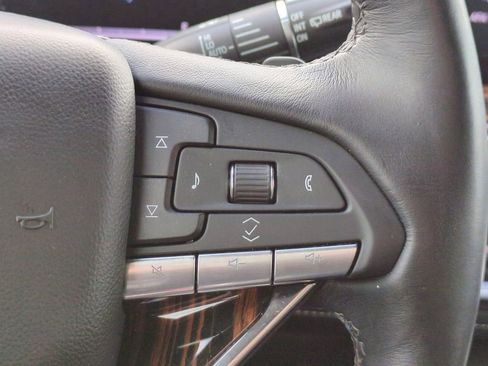 Certified 2024 Cadillac Escalade ESV Premium Luxury w/ Performance Package image 28