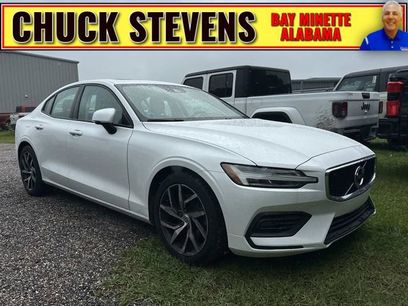 Used 2020 Volvo S60 T5 Momentum