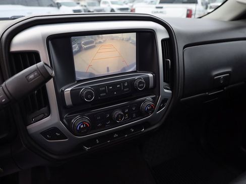 Used 2016 GMC Sierra 1500 SLE image 15
