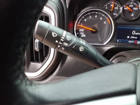 Certified 2021 Chevrolet Silverado 1500 RST w/ All Star Edition Plus image 18