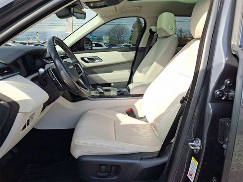 Used 2021 Land Rover Range Rover Velar S image 13