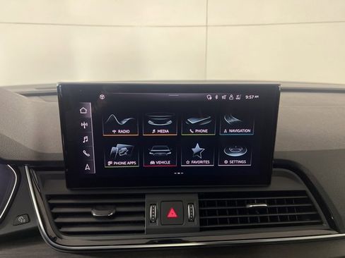 Certified 2023 Audi Q5 2.0T Premium Plus w/ Premium Plus Package image 23