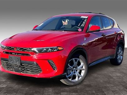 Certified 2024 Dodge Hornet R/T