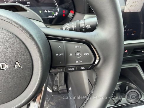 New 2026 MAZDA CX-5 2.5 S w/ Premium Plus Package image 22