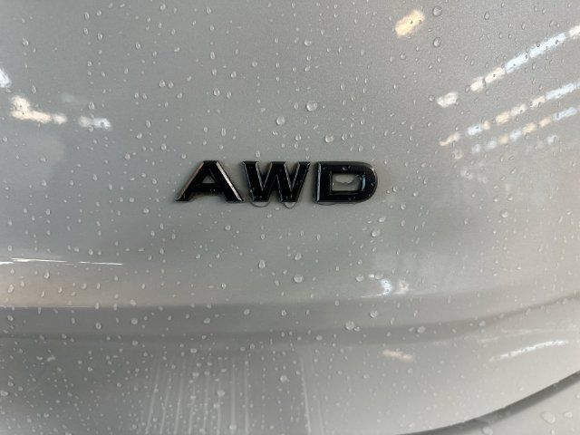 Used 2026 Nissan Rogue SV AWD/4WD image 53