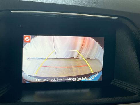 Used 2016 MAZDA CX-5 Touring AWD/4WD image 17