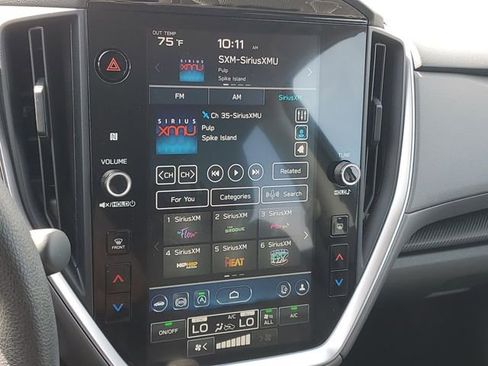 Certified 2024 Subaru Crosstrek 2.0i Premium AWD/4WD image 25