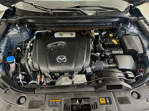 Used 2024 MAZDA CX-5 Carbon Edition image 36