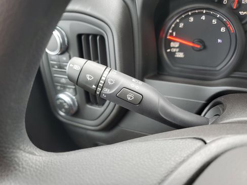 New 2026 GMC Sierra 1500 Pro w/ Pro Value Package image 16