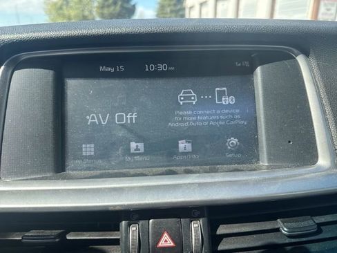 Used 2019 Kia Optima S w/ S Panoramic Sunroof Package FWD image 17
