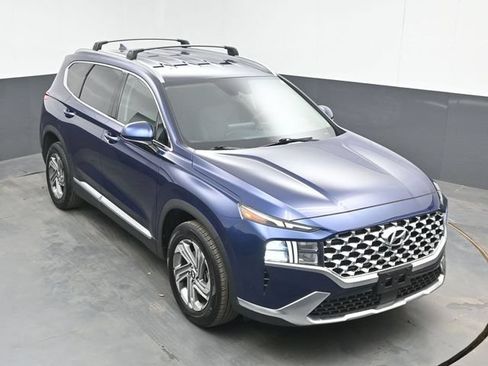 Used 2022 Hyundai Santa Fe SEL FWD image 13