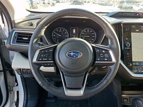 Used 2023 Subaru Ascent Limited w/ Technology Package image 20