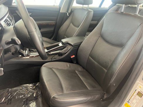 Used 2008 BMW 328xi Sedan image 10