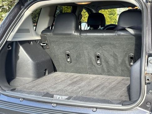 Used 2017 Jeep Compass Latitude image 20