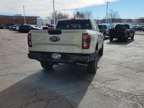 Used 2026 Ford Ranger XLT w/ Equipment Group 301A High image 11