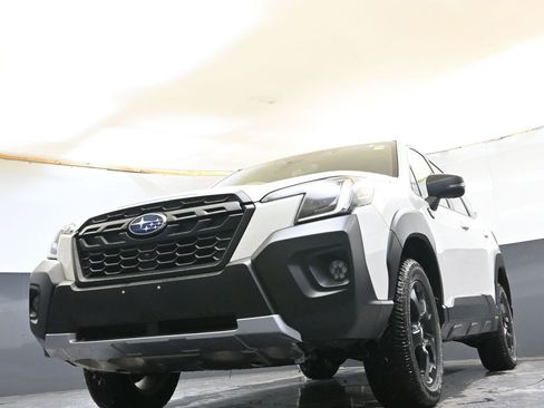 Used 2024 Subaru Forester Wilderness image 40