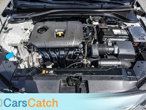 Used 2020 Hyundai Elantra SE w/ Cargo Package (C1) FWD image 34