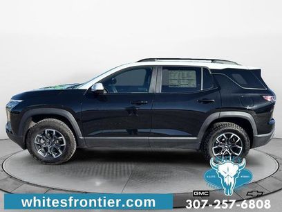 New 2026 Chevrolet Equinox ACTIV w/ Convenience Package III