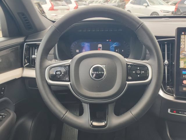 Certified 2025 Volvo XC90 B5 Ultra AWD/4WD image 29