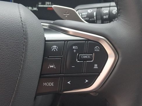 Certified 2025 Lexus RX 350 Premium AWD/4WD image 21