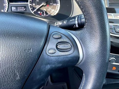 Used 2020 INFINITI QX60 Luxe w/ Essential Package image 19