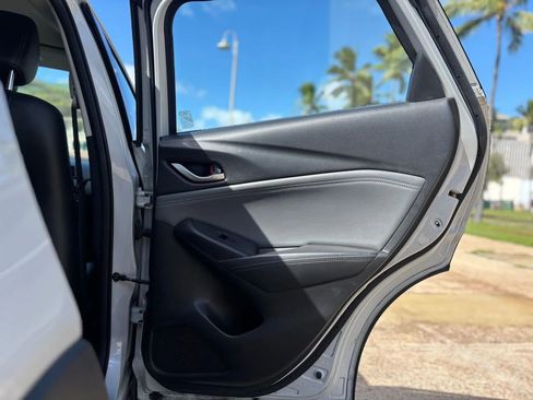 Used 2019 MAZDA CX-3 Touring image 16