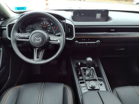 Used 2024 MAZDA CX-50 AWD 2.5 Turbo w/ Weather Package image 21