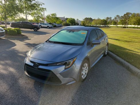 Certified 2024 Toyota Corolla LE image 27