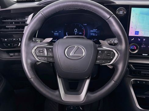 Used 2024 Lexus TX 350 AWD w/ Captains Chair Package image 19