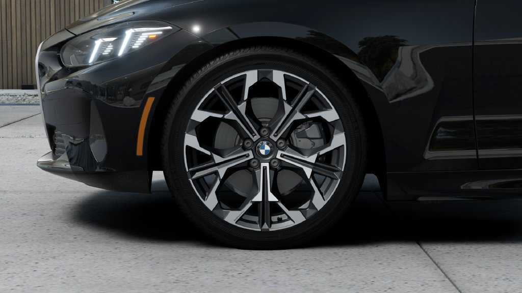 New 2027 BMW 430i Coupe w/ Convenience Package RWD image 30