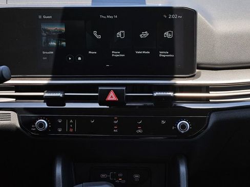 New 2026 Kia Sportage LX FWD image 13