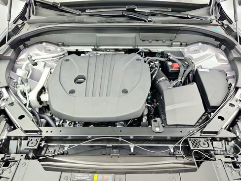 New 2026 Volvo XC60 B5 Plus w/ Protection Package Premier image 32