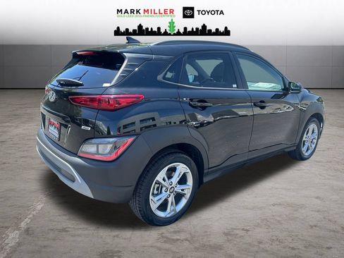 Used 2022 Hyundai Kona SEL w/ Convenience Package AWD/4WD image 6