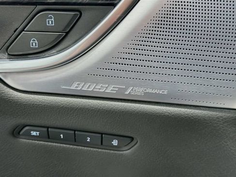 Used 2024 Cadillac XT6 Premium Luxury w/ LPO, Floor Liner Package AWD/4WD image 18